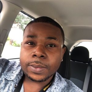 Meet your Posher, Larry